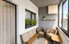 APARTAMENT 2 CAMERE-BLOC NOU-ETAJ 1-DECOMANDAT-CENTRALA-RAHOVA - 7