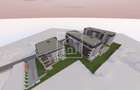 Apartament 3 camere 86 mp Bloc Nou Central Loc Parcare Inclus - 7