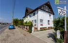 Vila/Pensiune D+P+E+M cu multiple functionalitati: locuit, HoReCa, turism, camin - 1
