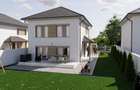 Casă individuală nouă cu pod – 4 camere – Șura Mică - 1
