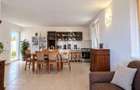 Casa individuala 2.877 mp teren si 4 solarii Gottlob - COMISION ZERO - 1