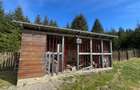 REFUGIU DIN INIMA NATURII, CASĂ DE VÂNZARE, 144mp COMANDĂU/ COVASNA