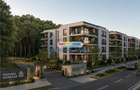 Teren de vanzare, Baneasa, Baneasa Mall, Stejarii Country Club - 1
