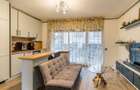 Apartament ultrafinisat cu 3 camere de vanzare in Baciu! - 1