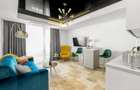 2 camere Olimp Novum by the Sea Residences - 1