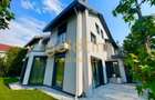 VILA UNICA PE IANCU NICOLAE/DESIGN INTERIOR/BANEASA RESIDENTIAL PARK/PIPERA - 3