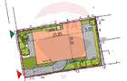 Teren Bucurestii Noi Autorizatie Construire S+P+2E+M - 5