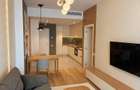 Vânzare apartament lux 2 camere, Complex UP SITE - Aviatiei, parcare și boxă. - 5