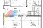 Duplex modern 4 camere, 102mp utili-Dezmir - 10