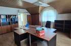 VÂNZARE TEREN 4.512 MP, CASĂ PLUS SPAȚIU SERVICE – TÂRGU MUREȘ str. Dezrobirii 5 - 13