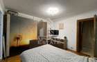 Apartament cu 3 camere, decomandat, 2 bai , 2 balcoane,zona Soarelui - 5
