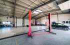 Imobil industrial - service auto complet echipat (Gheorgheni, str. Kossuth Lajos - 22