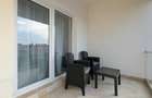 Apartament 2 camere - Bloc nou, Mobilat si Utilat, Parcare - 8