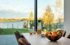 Smart-Home nZEB spectaculoasa cu deschidere lac Bucuresti Sector 1 -teren 2000mp - 26