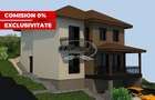 Teren cu proiect de casa in Chinteni - 11