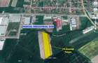 13.2oomp teren lipit de Parcul Industrial SUD SATU MARE - 2