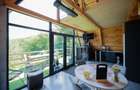 Cabană A-frame, Damiș, Bratca, Afacere la cheie De Vânzare - 15