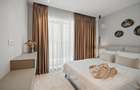 APARTAMENT 3 CAMERE VEDERE CURTEA INTERIOARA - FLOREASCA - METROU - COMISION 0% - 12