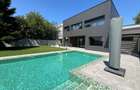 Vila cu arhitectura moderna, finisaje de exceptie, IANCU NICOLAE - 42