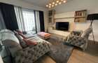 Apartament 2 camere Cloud 9 Pipera complet utilata si mobilata