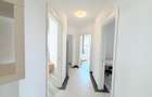 OFERTĂ EXCLUSIVĂ: Apartament cu 2 camere decomandat, mobilat și utilat, bloc nou - 6