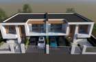Teren Wonderland, 1061mp, autorizat duplex, Comision 0%┃ - 5