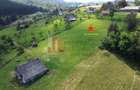 Teren intravilan 3.000–5.000 mp, priveliște panoramică – Bran–Șimon - 2