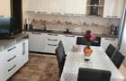 Casa individuala cu garaj 60 mp si teren+gradina 2650 mp in Porumbacu - 11