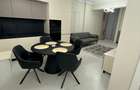 Apartament ultra lux de vanzare, 2 camere, 46mp,parcare subterana, zona BMW  - 3