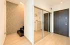 Duplex-Parcare Subterana-Încălzire Pardoseala-Aviatorilor Residence - 9