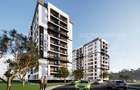 Comision 0% la cumparator! Apartament 2 camere, 65 mp, Satina Park - 4