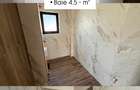 Garsonieră NOUĂ 2026 | 36 mp + 2 balcoane | Sector 1 | PROPRIETAR 0% COMISION - 9
