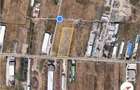 Inchiriere spatiu industrial/teren pietruit Magurele - Atomistilor, Ilfov - 1