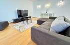 Inchiriere Apartament 4 Camere cu Gradina  Iancu Nicolae-British School