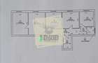 Apartament spatios cu 4 camere si 2 bai direct pe Bulevardul Mihai Viteazu - 10