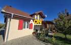 Casa 5 Camere, 2 Bai, 600mp Teren, Zona Oarda - 2