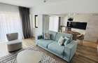 Apartament 2 camere lux Bd Unirii, imobil 2023, terasa, spa, paza - 3