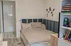 Apartament 3 camere decomandat - mobilat si utilat - etaj 3/11 lift - 8