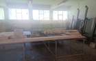 De vanzare fabrica mobilier lemn masiv sculptat + confectii metalice - 12