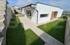 Casa Premium Individuala – Dezmir, 155 mp utili, teren 560 mp - garaj dublu - 2