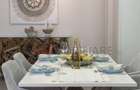Titanic White, apartament lux, vedere frontala la mare - 16