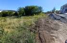 Teren în suprafață de 1100 mp, pe strada Crasnei - 2