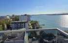 2 camere Mamaia, vedere frontala la lac, etaj 8/10, zona hotel Rex - 14