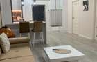 Inchiriez apartament 2 camere bloc riviera faleza Dunării  - 4