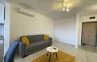 Apartament 2 camere, 50mp, terasa 15mp, centrala proprie, metrou, Hils - 2