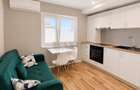 Apartament La Cheie - SU 40MP I Balcon I Bloc cu Lift - Dorobantilor - 4