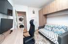Apartament cu 2 camere, renovat, zona linistita, Florilor! - 9