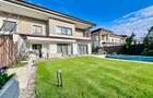 Oxford Gardens -gradina || piscina || 5 dormitoare - 1
