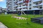 Apartament 2 camere, semifinisat, terasa de 10,03 mp, blocurile albe - Eroilor! - 1