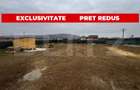 Teren intravilan, 571 mp, zona Barabant - 1